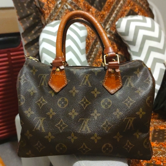 Authentic speedy 25 - Picture 1 of 9